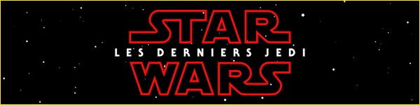 Film Star Wars Les Derniers Jedi
