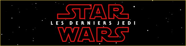 Film Star Wars Les Derniers Jedi