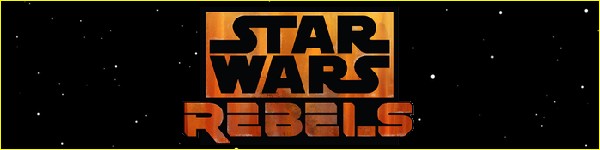 Série Star Wars Rebels