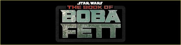 S&eacute;rie Star Wars The Book of Boba Fett