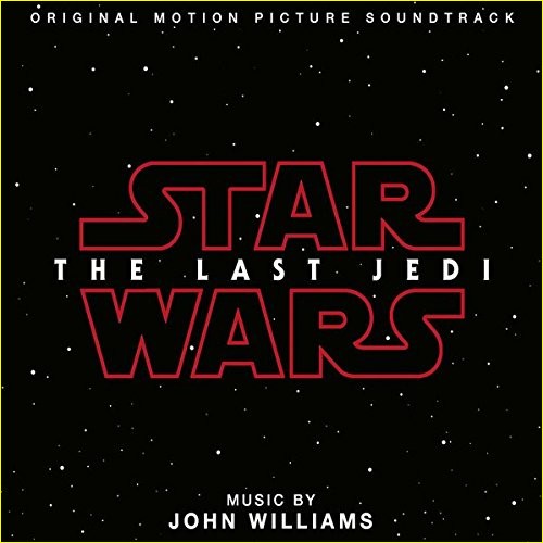Film Star Wars Musiques Les Derniers Jedi