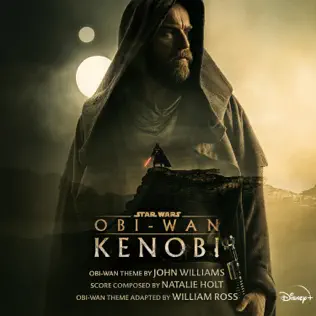 Musiques de la s&eacute;rie Star Wars Obi-Wan Kenobi