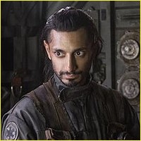 Film Rogue One A Star Wars Story Bodhi Rook