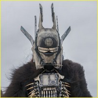 Film Solo A Star Wars Story Enfys Nest