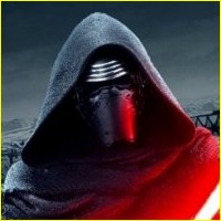 Film Star Wars Episode IX Kylo Ren