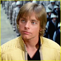 Série Films Star Wars Luke Skywalker
