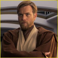 Série Films Star Wars Obi-Wan Kenobi