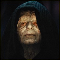 Film Star Wars Episode IX Palpatine