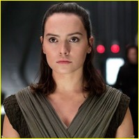 Film Star Wars Episode IX Rey