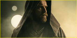 Série Star Wars Live action Obi-Wan Kenobi