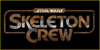 Série Star Wars Live action Skeleton Crew
