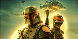 Série Star Wars Live action The Book of Boba Fett