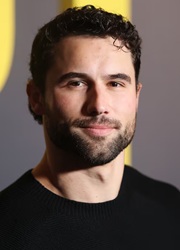 Photo de l'acteur Robbie G.K.