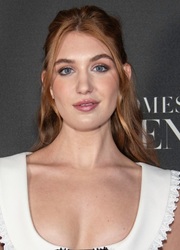 Sophie Nelisse
