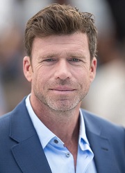Taylor Sheridan