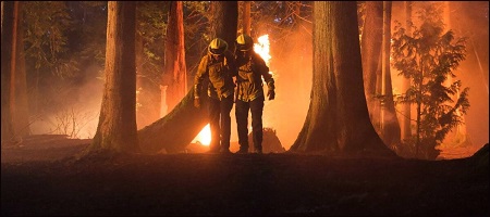Fire Country Episode 1 Saison 1