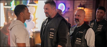 Fire Country Saison 1 Episode 11