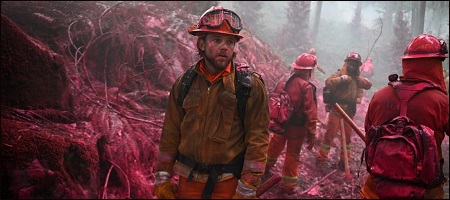 Fire Country Saison 1 Episode 12