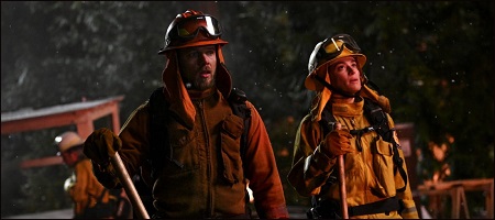 Fire Country Saison 1 Episode 13