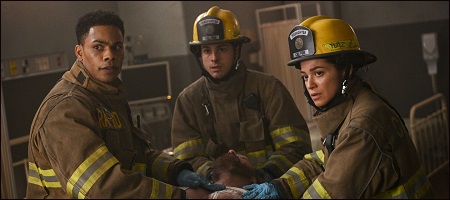Fire Country Saison 1 episode 16