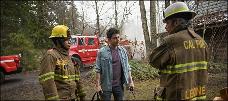 Fire Country Saison 1 Episode 17