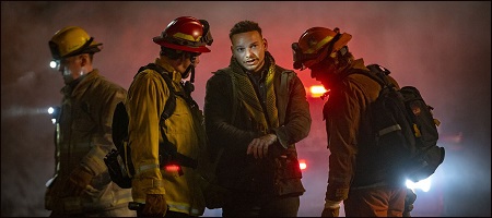 Fire Country Saison 1 Episode 18