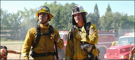 Fire Country Episode 2 saison 1