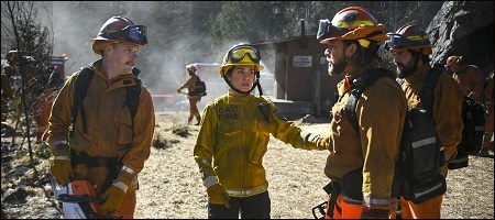 Fire Country Saison 1 Episode 20