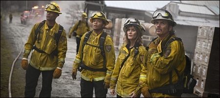 Fire Country Saison 1 Episode 21