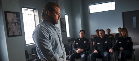 Fire Country Saison 1 Episode 22