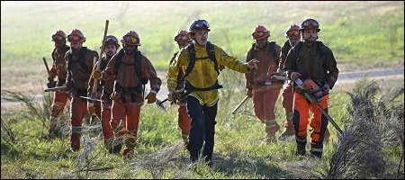 Fire Country Saison 1 &eacute;pisode 5