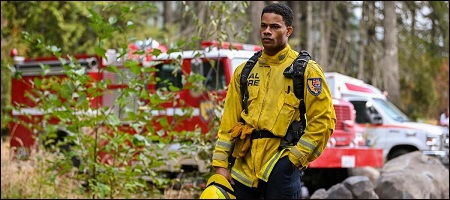 Fire Country Saison 1 &eacute;pisode 6