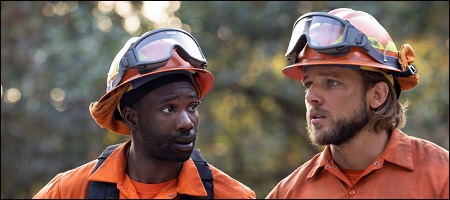 Fire Country Saison 1 Episode 8