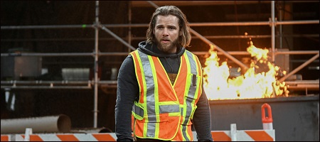 Fire Country Saison 2 episode 10