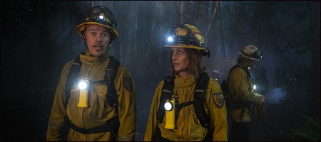Fire Country Saison 2 Episode 2