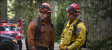 Fire Country Saison 2 Episode 3