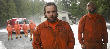 Fire Country Saison 2 Episode 4