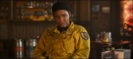 Fire Country Saison 2 Episode 5