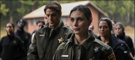 Fire Country Saison 2 Episode 6