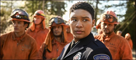 Fire Country Saison 2 Episode 7