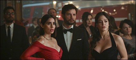 Fire Country Saison 2 Episode 8