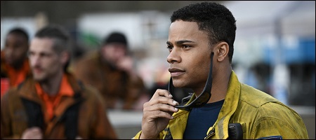 Fire Country Saison 2 Episode 9