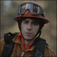 Troy Elliott Fire Country