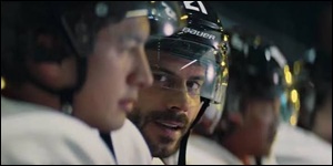 Scott Hunter et Shane Hollander parlent d'Ilya Rozanov