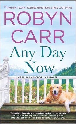 Sullivan's Crossing, Tome 2 : Any Day Now