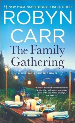 Sullivan's Crossing, Tome 3 : The family Gathering