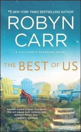 Sullivan's Crossing, Tome 4 : The best of us