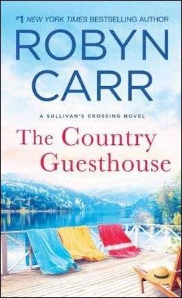 Sullivan's Crossing, Tome 5 : The country Guesthouse