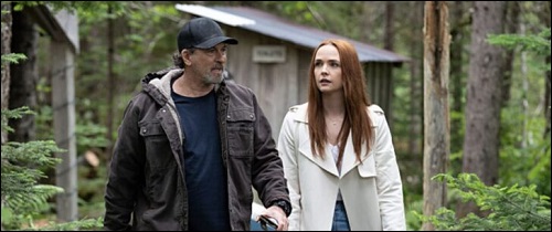 SULLIVAN'S CROSSING SAISON 1 EPISODE 1