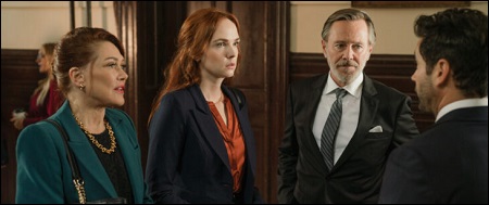 sullivan's crossing saison 1 episode 10